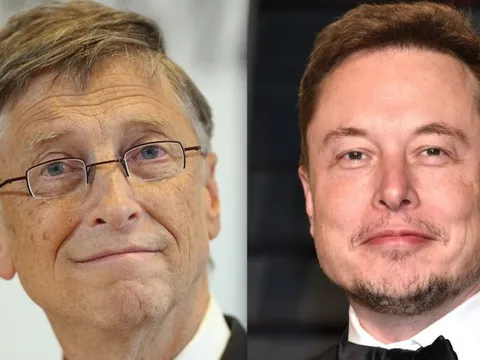 Bill Gates thừa nhận chuyện soi biển số xe của hàng trăm nhân viên để xác thực một việc, tự nhận mình 'rất tử tế' so với Elon Musk và Steve Jobs