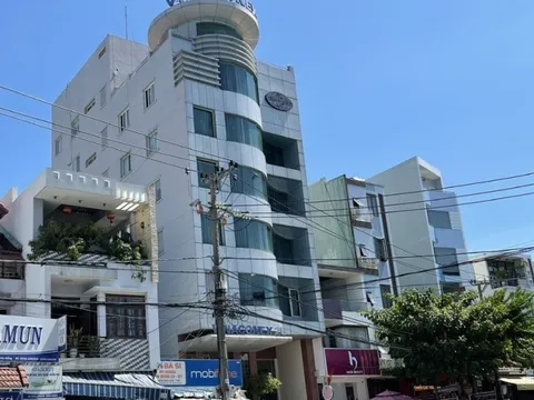 Vinaconex 25 tăng vốn điều lệ lên 240 tỷ đồng