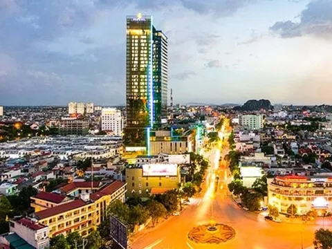 Thanh Hóa: Chuyển dịch cơ cấu kinh tế để phát triển bền vững