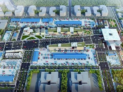 Cú hích lớn cho thương mại biên giới Việt - Trung trên địa bàn Quảng Ninh