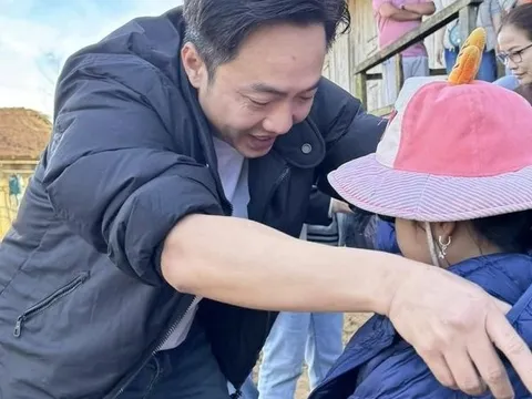 Cường Đô La không khoe siêu xe vẫn được khen "tuyệt vời": Thì ra là nhờ lối sống “đắt giá" này