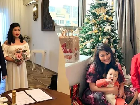 Bị bạn gái "cắm sừng", chàng trai nghèo vớ ngay nữ Giám đốc Dubai, cuộc sống thay đổi 180 độ