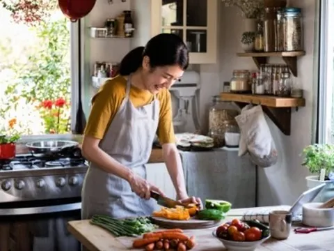 3 hành vi tiết kiệm vô nghĩa, “ăn cắp” không gian sống và cả sức khỏe của bạn