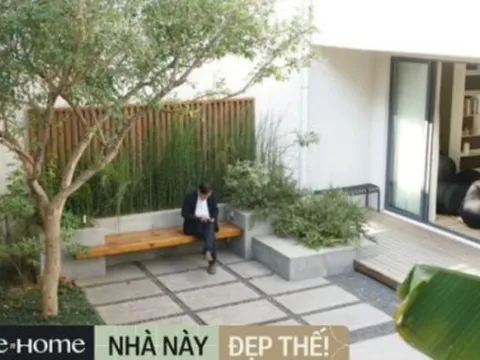 Về quê giúp bố mẹ gây dựng lại công ty, cô gái trẻ xây biệt thự 2 tầng sau 7 năm đằng đẵng vất vả