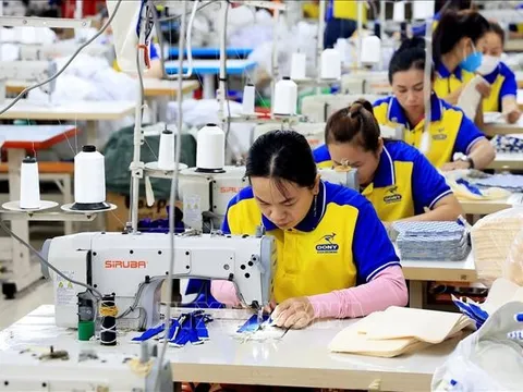 Dệt may Việt Nam vượt khó để phát triển bền vững - Bài 1: Chủ động linh hoạt thích ứng