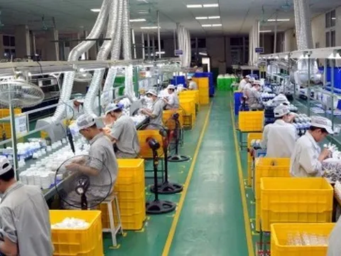 Thu hút FDI còn thấp vì tính liên kết chưa hiệu quả