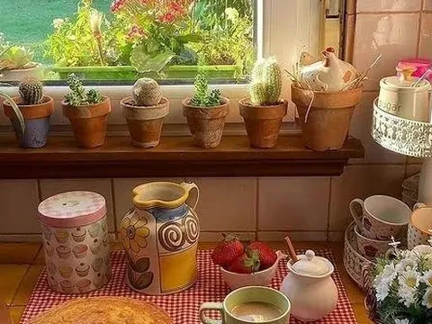Khi cải tạo căn bếp của bạn nhớ đừng làm theo 4 phong cách này, chúng vừa tốn kém vừa nhiều nhược điểm
