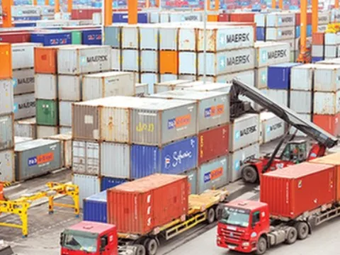 Kinh tế năm: Xuất khẩu kỳ vọng bứt phá