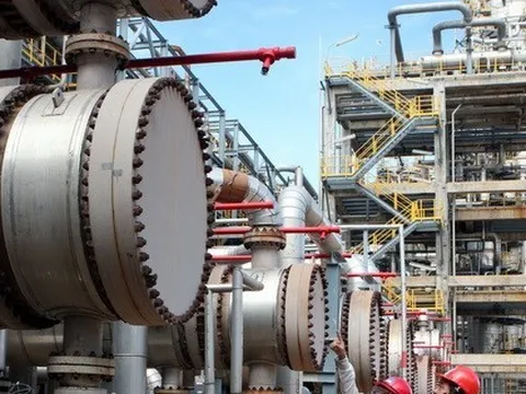 Bộ Công Thương muốn chuyển việc quản lý dự trữ xăng dầu sang Bộ Tài chính