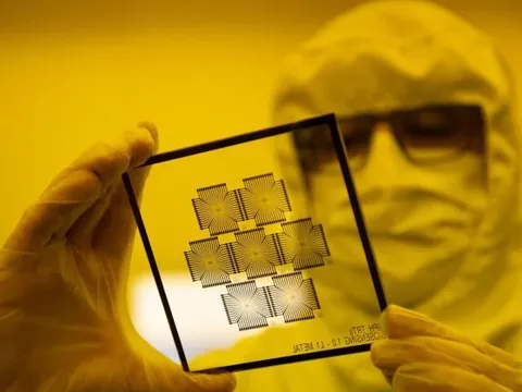 Coi Việt Nam là nhà, tập đoàn sản xuất chip đắt giá nhất thế giới muốn lập cứ điểm, thu hút nhân tài