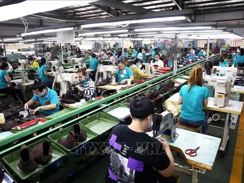 Việt Nam là điểm đến đầu tư hấp dẫn trong số các thị trường mới nổi