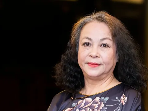 Vì sao nữ NSƯT là mỹ nhân một thời, đóng hàng loạt phim giờ vàng VTV vẫn chưa được phong NSND?