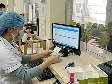 Không khen thưởng các đơn vị, doanh nghiệp chậm đóng BHXH, BHYT