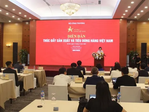 Nhiều ngành hàng Việt Nam liên tục giữ vị trí nhóm đầu trong kim ngạch xuất khẩu của thế giới