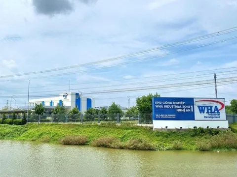 Hợp tác phát triển, phối hợp thu hút FDI vào 3 tỉnh Thanh Hóa, Nghệ An, Hà Tĩnh