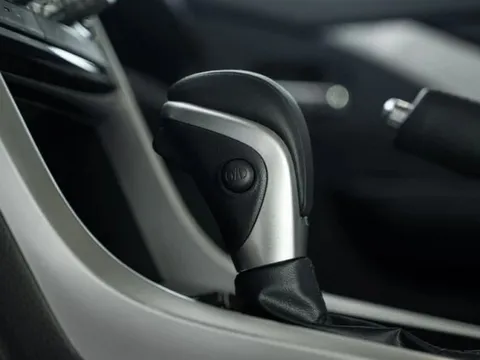 O/D - chức năng hiếm người dùng trên xe số tự động