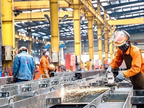 UOB dự báo GDP quý IV/2023 của Việt Nam tăng 7%