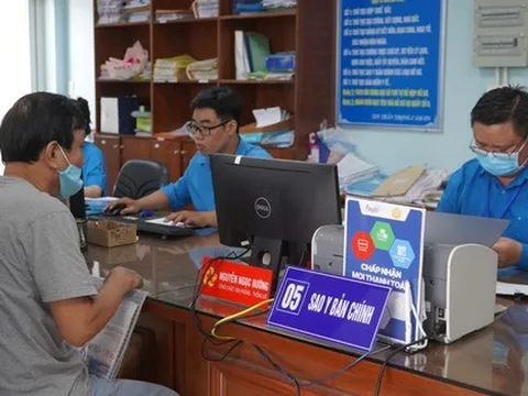 Kê khai tài sản người thân không trung thực, công chức sẽ bị nghỉ việc