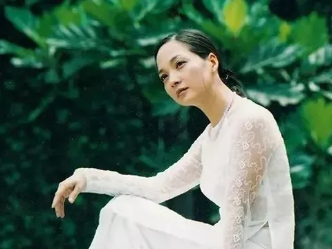Nữ diễn viên trẻ nhất được phong NSND: Nghĩ là nghệ sĩ nên vào thi kiểu ngơ ngơ, hâm hâm, được 1 điểm