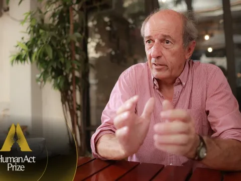 Cựu Kinh tế trưởng World Bank chia sẻ về nhân tố mới góp phần tạo bước nhảy vọt cho phát triển kinh tế bền vững tại Việt Nam