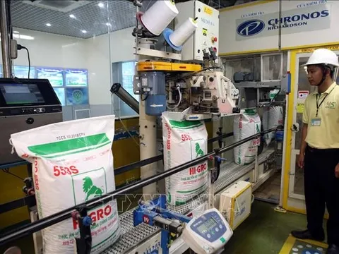 Truyền thông Thái Lan đánh giá vai trò của Việt Nam ngày càng lớn trong chuỗi cung ứng toàn cầu