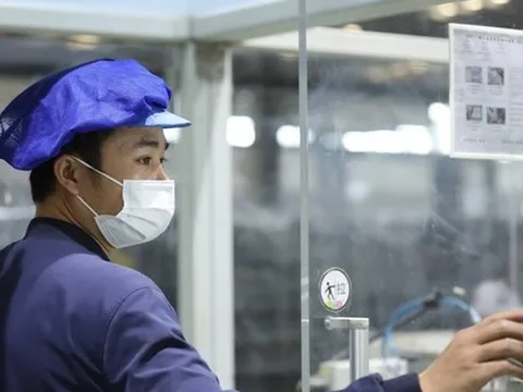 Trung Quốc tăng tốc đầu tư vào Việt Nam