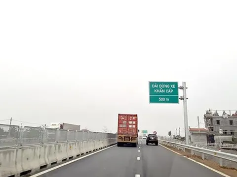 Đề xuất 2.000 tỷ đồng mở rộng cao tốc Cao Bồ - Mai Sơn