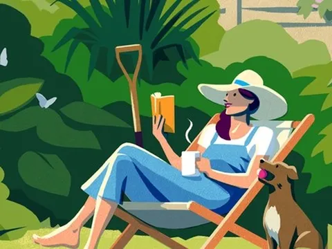 Chiếc túi hàng hiệu 30 triệu làm quà Tết cho mẹ chồng và “nghệ thuật làm dâu” cực đỉnh