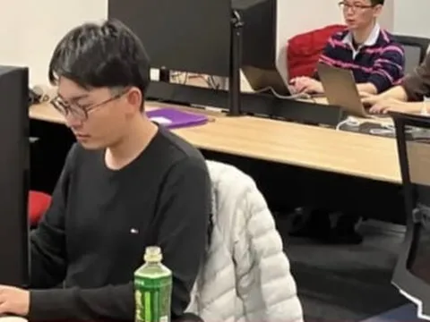 Công ty thưởng tiền cho nhân viên "chịu" đến văn phòng, ăn trưa với đồng nghiệp