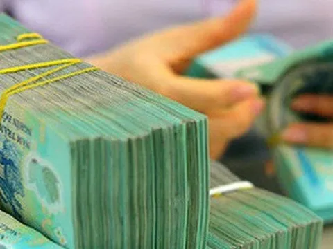 Lũy kế 11 tháng thu ngân sách đạt hơn 1,5 triệu tỷ đồng