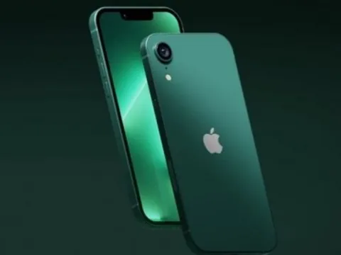 iPhone giá 10 triệu lộ thêm thông tin hấp dẫn: Ngoại hình lột xác mới toanh, có nâng cấp ấn tượng như iPhone 15