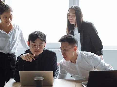 Thị trường việc làm 2030 sẽ mang tin vui cho thế hệ 8X, 9X: Phúc lợi ngày càng tăng, kỹ năng cũng được coi trọng