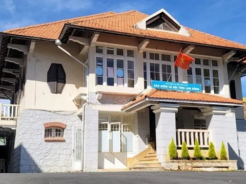 Lâm Đồng: Doanh nghiệp nợ đóng bảo hiểm cho người lao động hơn 118 tỉ đồng