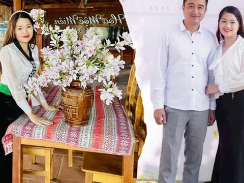 Vợ chồng người dân tộc đi lên từ con số 0, chỉ dùng 1 cách mà có cơ ngơi đáng nể ở hiện tại