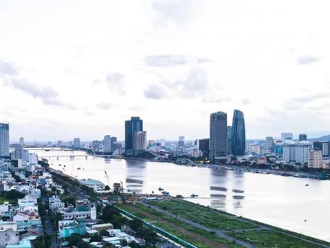 Lý do tăng trưởng kinh tế Đà Nẵng thấp nhất 5 thành phố trực thuộc Trung ương