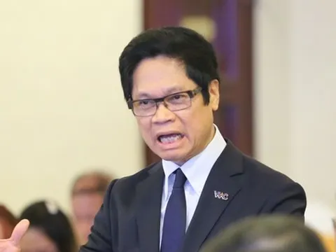 Việt Nam là một trong 5 nền kinh tế có độ mở lớn nhất