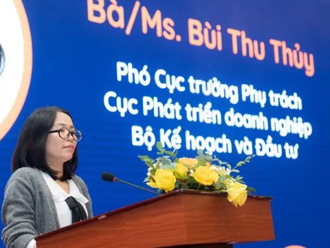 Mô hình SIB góp phần trao cơ hội cho những người yếu thế trong xã hội