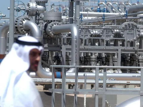 Tương lai nhìn từ Trung Đông