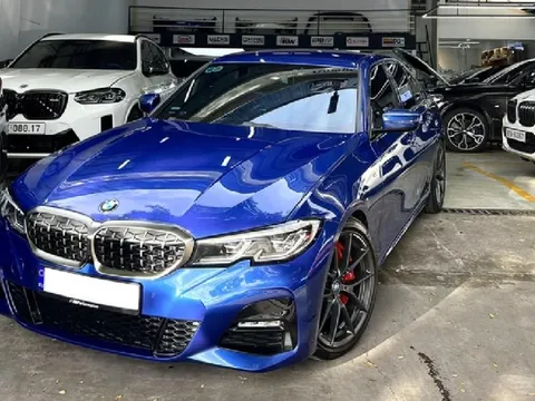 Top hãng xe tin cậy: MINI vượt Honda, BMW vượt Kia, Hyundai dù xe hay bị kêu hỏng ở Việt Nam