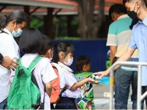 Thái Lan, Singapore, Malaysia đồng loạt báo động số ca Covid-19 tăng cao trở lại