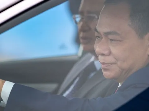 WSJ: Vụ đặt cược tỷ đô ở xứ cờ hoa của Vinfast và quyết tâm vượt khó chinh phục thị trường Mỹ