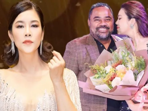 Chị đẹp U55 sắp làm cô dâu, từng nhận cát-xê bằng con tép giờ sống như bà hoàng trong căn biệt thự triệu đô 700m2