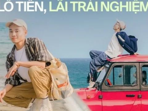 Đầu năm thất nghiệp, cả năm rong chơi và cuối năm gánh nợ, GenZ khẳng định: "Năm nay vẫn lãi"