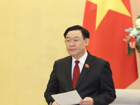 Cần tổ chức Kỳ họp Quốc hội bất thường giải quyết vấn đề cấp bách