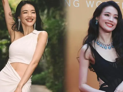 Chẳng cần "dao kéo", Thư Kỳ U50 vẫn cực trẻ đẹp nhờ 2 loại thức uống siêu đơn giản