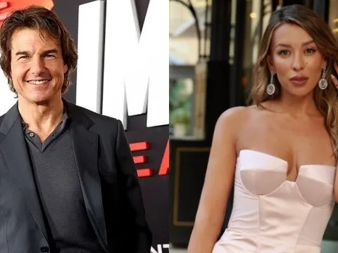 Rộ tin Tom Cruise hẹn hò nữ tài phiệt người Nga kém 25 tuổi, tài tử nói gì?
