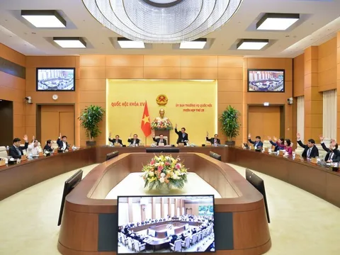 Thành lập thị xã Việt Yên ở Bắc Giang, thị trấn Hậu Hiền ở Thanh Hóa