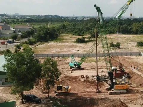 TP Hồ Chí Minh thi đua “60 ngày đêm” giải ngân đầu tư công