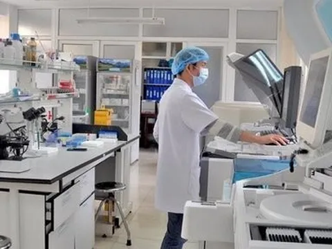 Mua sắm thiết bị y tế, tránh lập lờ “đánh lận con đen” để trúng thầu
