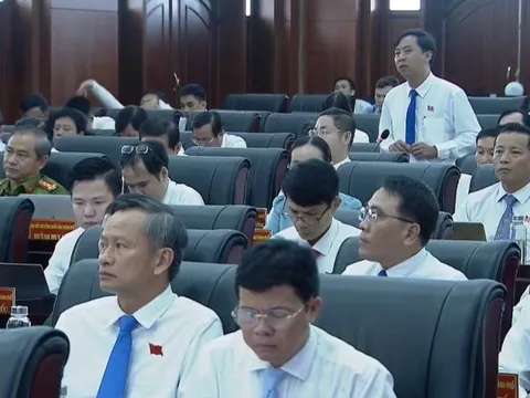 Đà Nẵng đưa kiến nghị giải pháp cán bộ né trách nhiệm, sợ sai